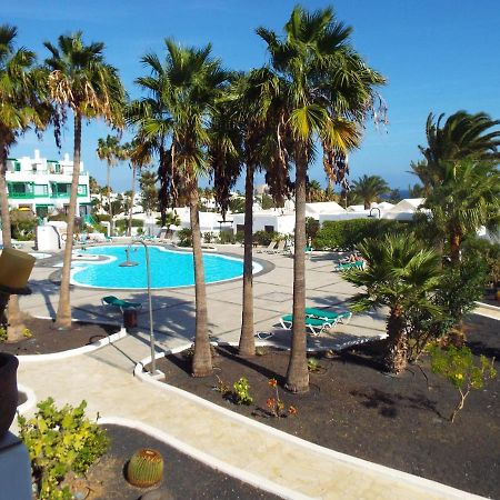 Appartement Casas Verde With Lovely Views à Costa Teguise Extérieur photo
