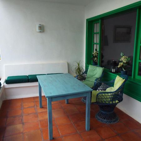 Appartement Casas Verde With Lovely Views à Costa Teguise Extérieur photo