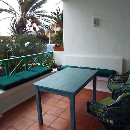 Appartement Casas Verde With Lovely Views à Costa Teguise Extérieur photo