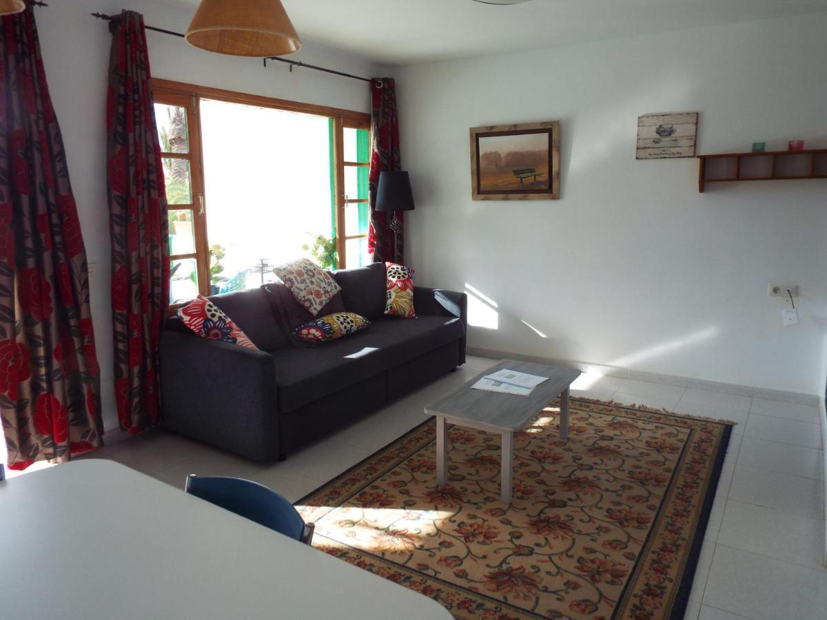Appartement Casas Verde With Lovely Views à Costa Teguise Extérieur photo