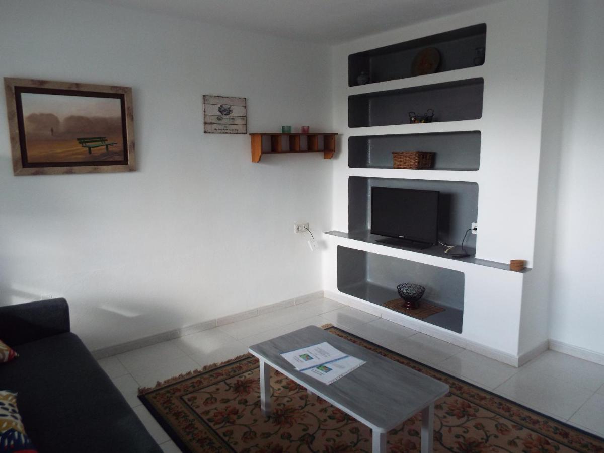 Appartement Casas Verde With Lovely Views à Costa Teguise Extérieur photo