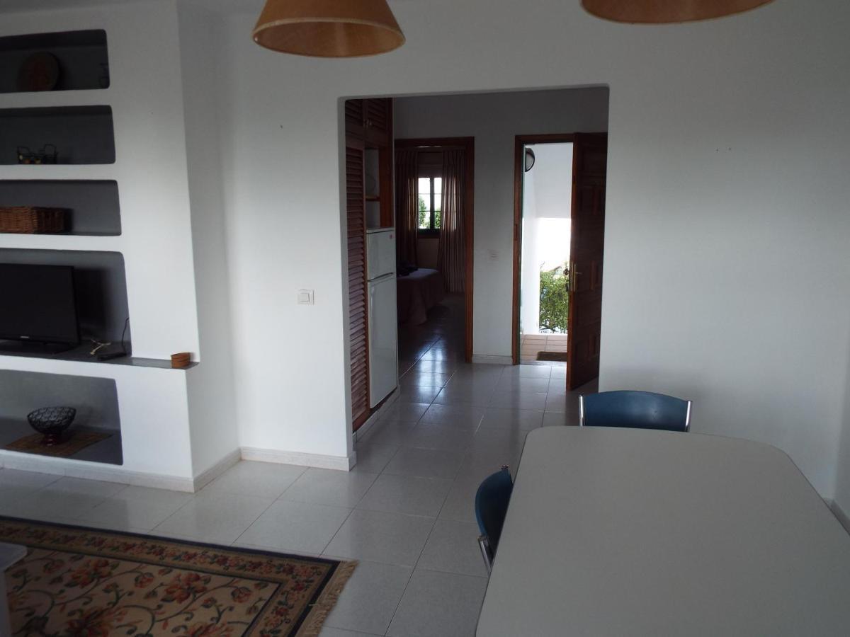 Appartement Casas Verde With Lovely Views à Costa Teguise Extérieur photo