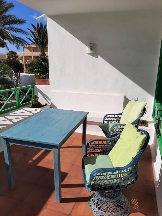 Appartement Casas Verde With Lovely Views à Costa Teguise Extérieur photo