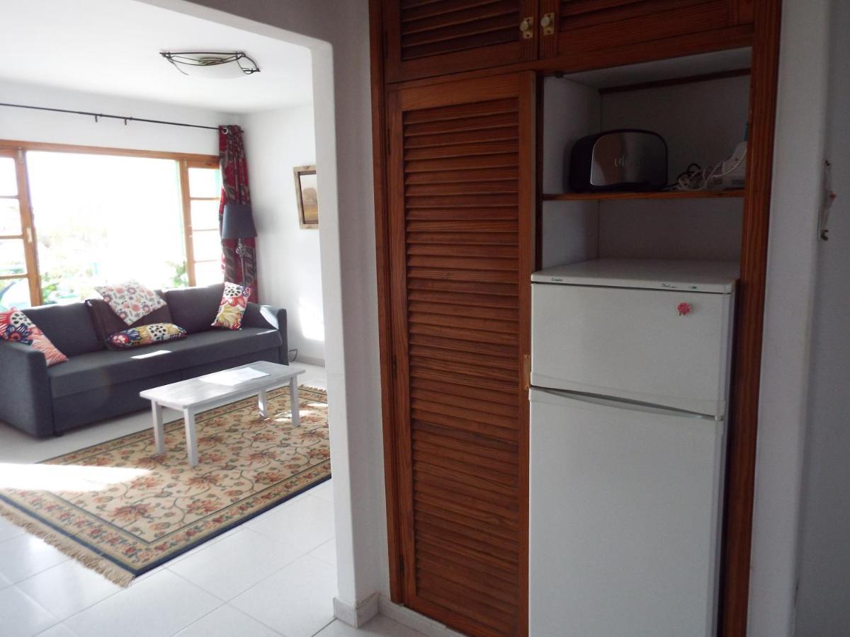 Appartement Casas Verde With Lovely Views à Costa Teguise Extérieur photo