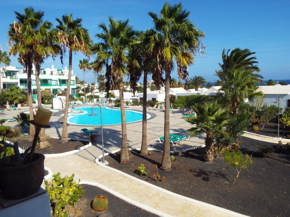 Appartement Casas Verde With Lovely Views à Costa Teguise Extérieur photo