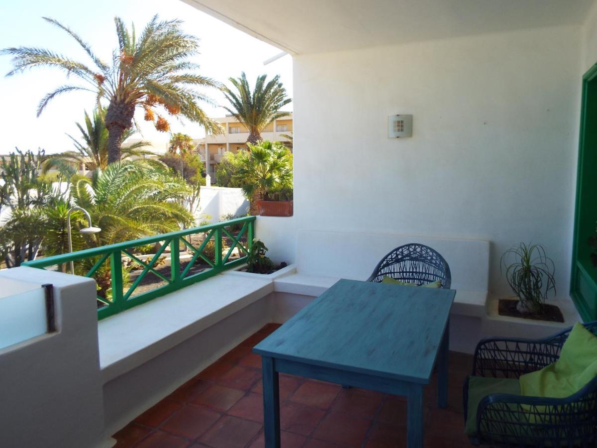Appartement Casas Verde With Lovely Views à Costa Teguise Extérieur photo