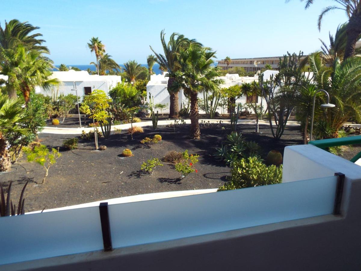 Appartement Casas Verde With Lovely Views à Costa Teguise Extérieur photo