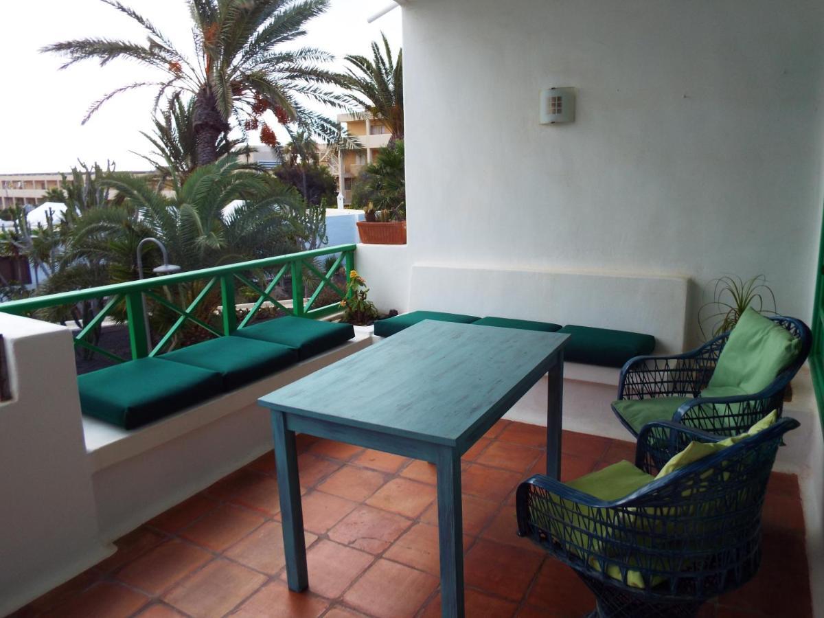 Appartement Casas Verde With Lovely Views à Costa Teguise Extérieur photo