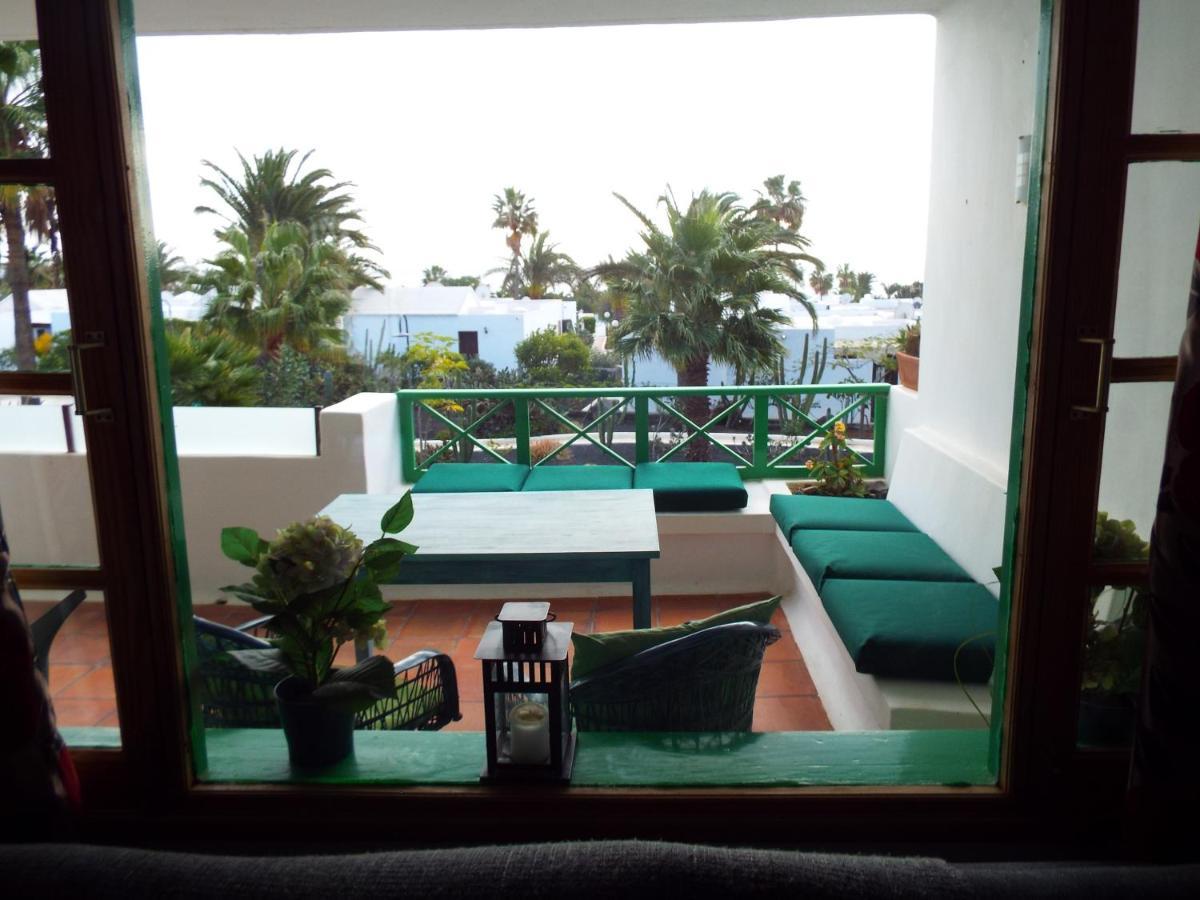 Appartement Casas Verde With Lovely Views à Costa Teguise Extérieur photo